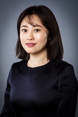 Ms. Maggie Yin